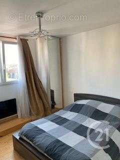 Appartement à AUXERRE