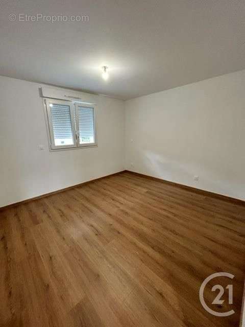 Appartement à EPINAL