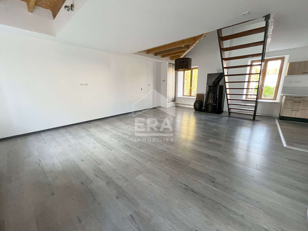 Appartement à VESOUL