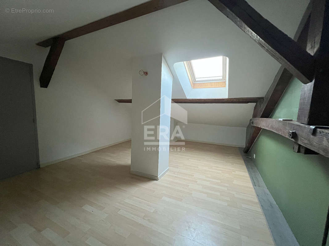 Appartement à VESOUL