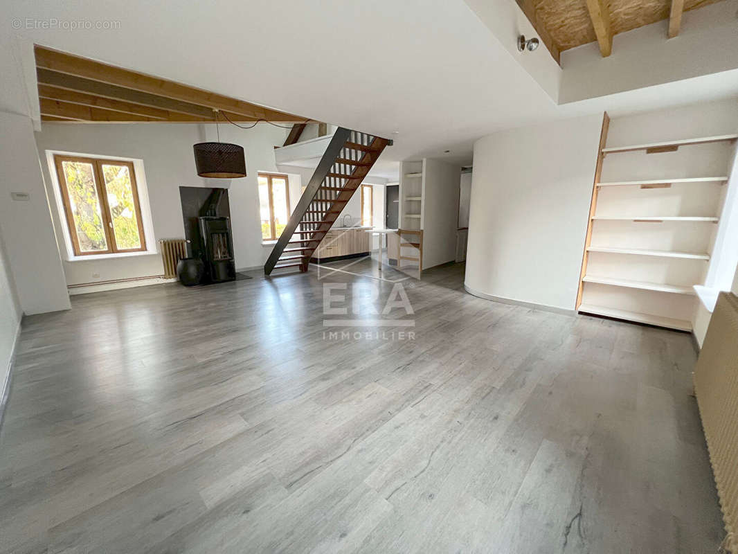 Appartement à VESOUL