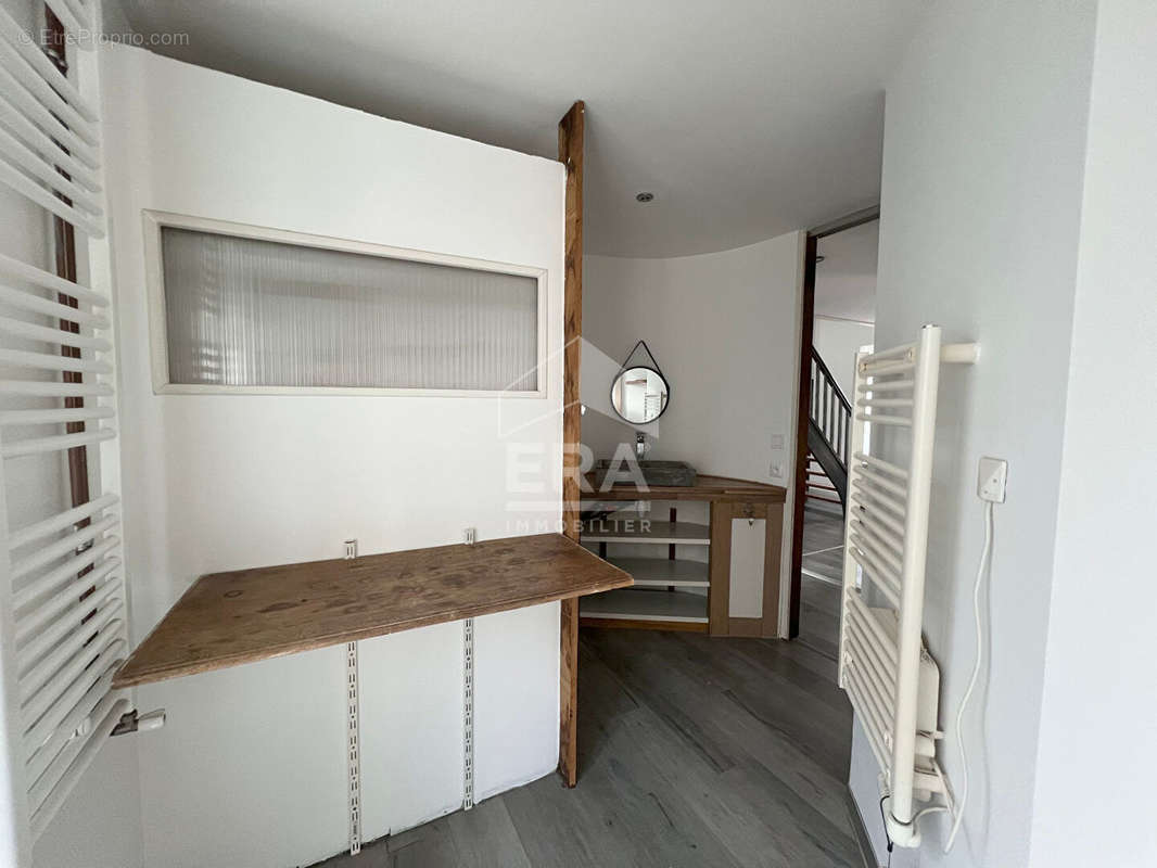 Appartement à VESOUL