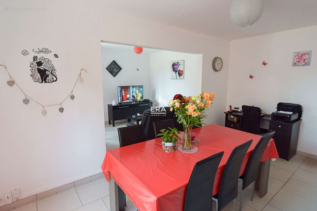 Appartement à ROANNE