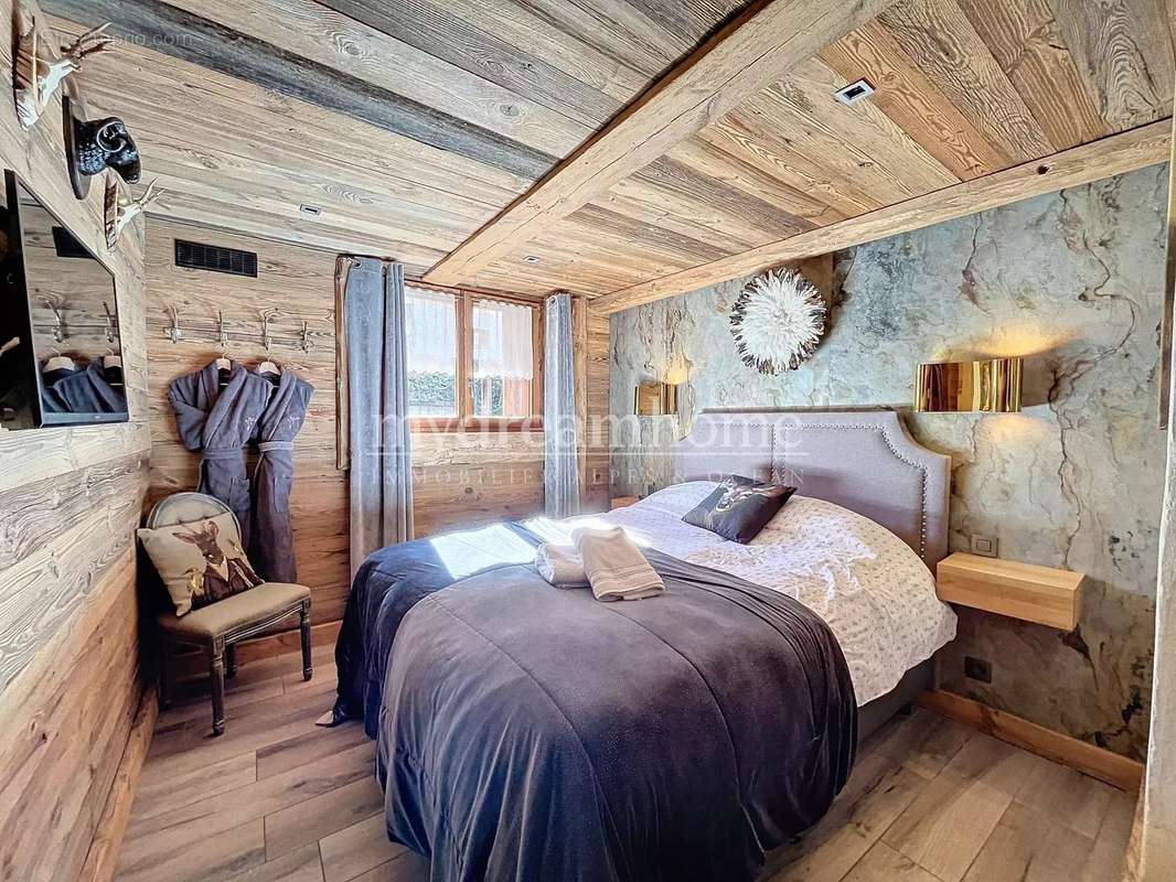 Appartement à PRAZ-SUR-ARLY