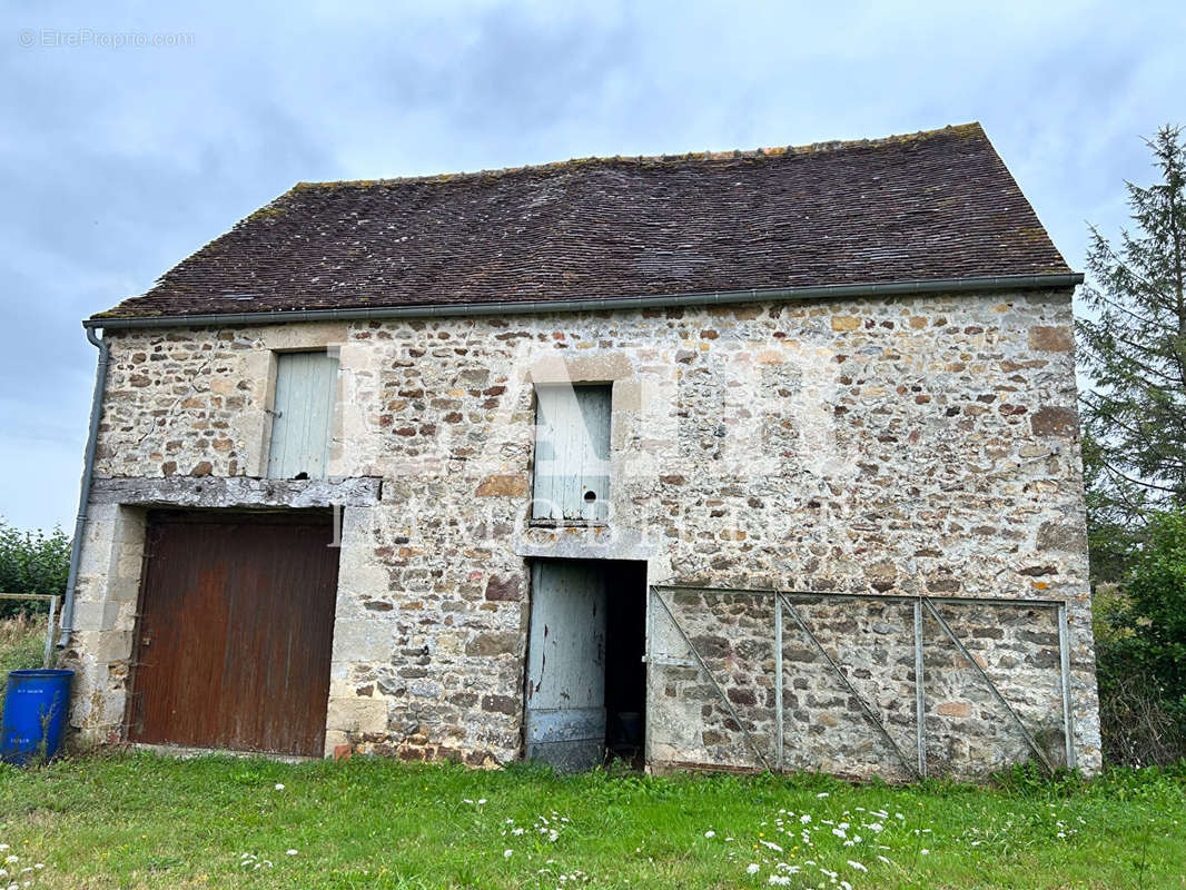 Maison à MORTREE