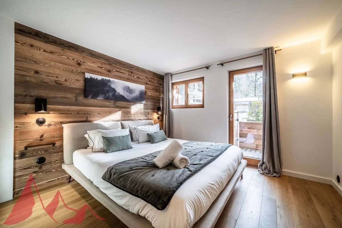 Appartement à MORZINE