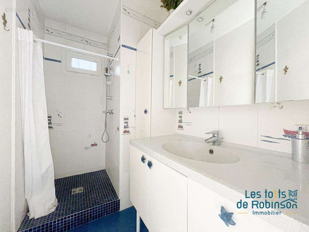 Appartement à VELIZY-VILLACOUBLAY