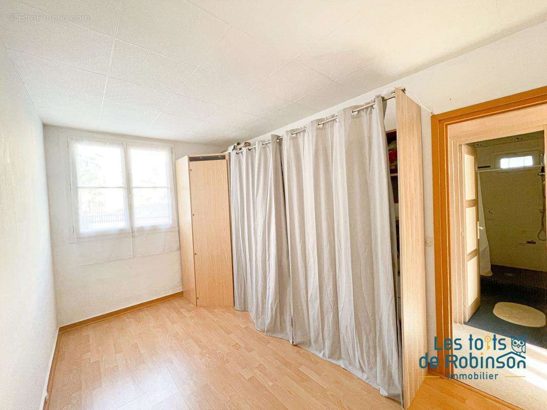 Appartement à VELIZY-VILLACOUBLAY