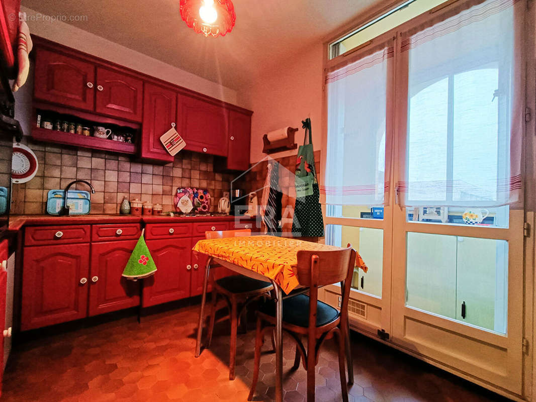 Appartement à PAU