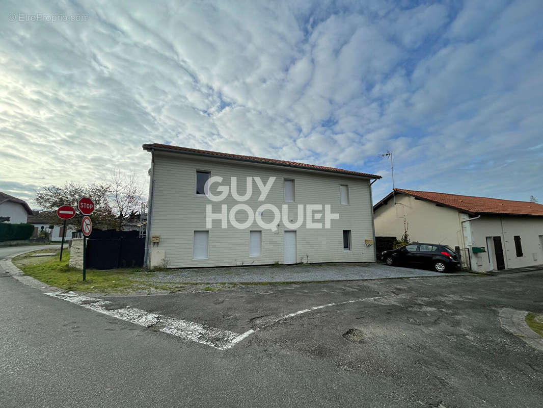 Appartement à LABOUHEYRE