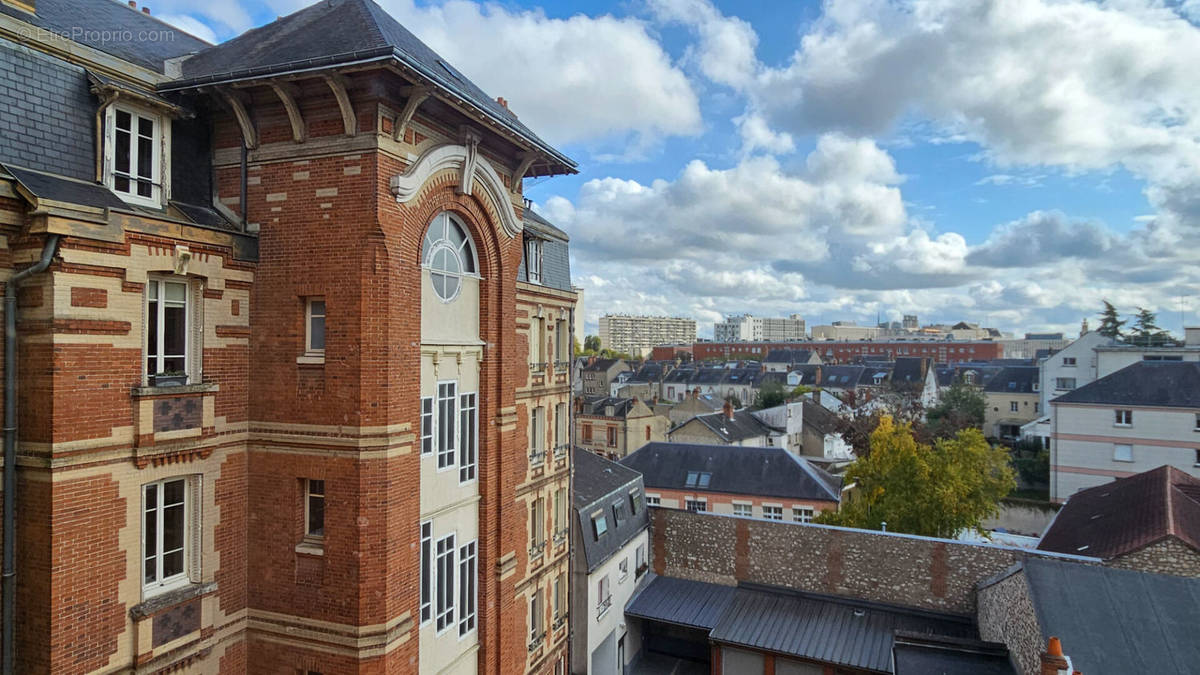 Appartement à ORLEANS