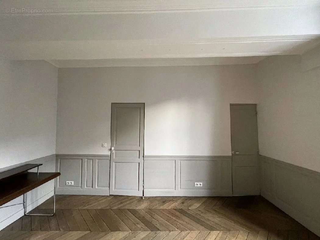 Appartement à PARIS-6E