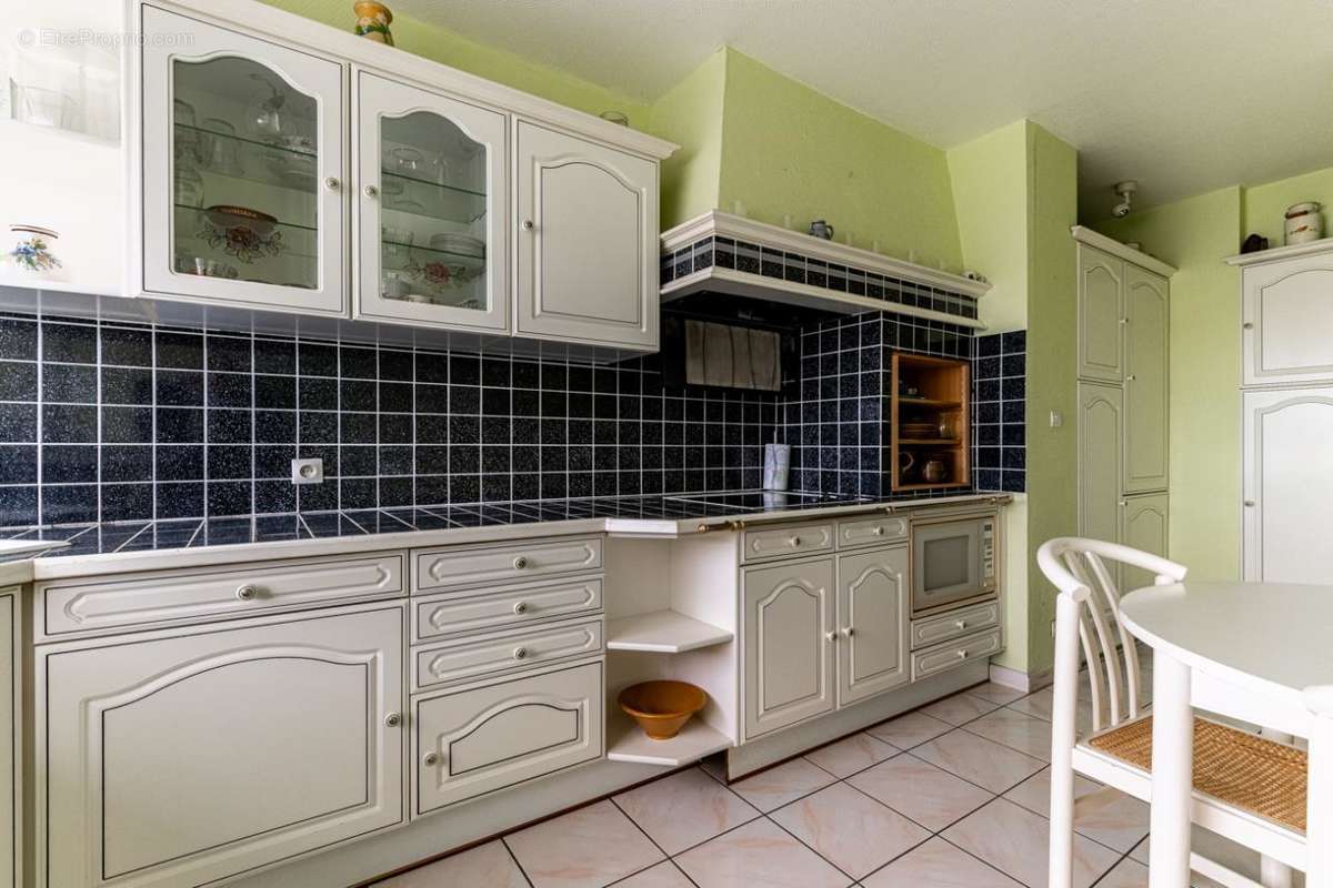 Appartement à CHEVIGNY-SAINT-SAUVEUR