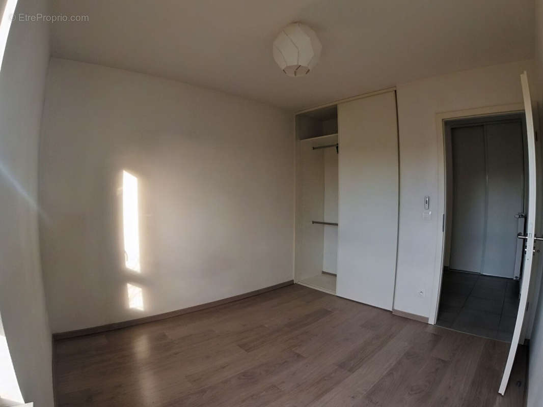 Appartement à BRUNSTATT