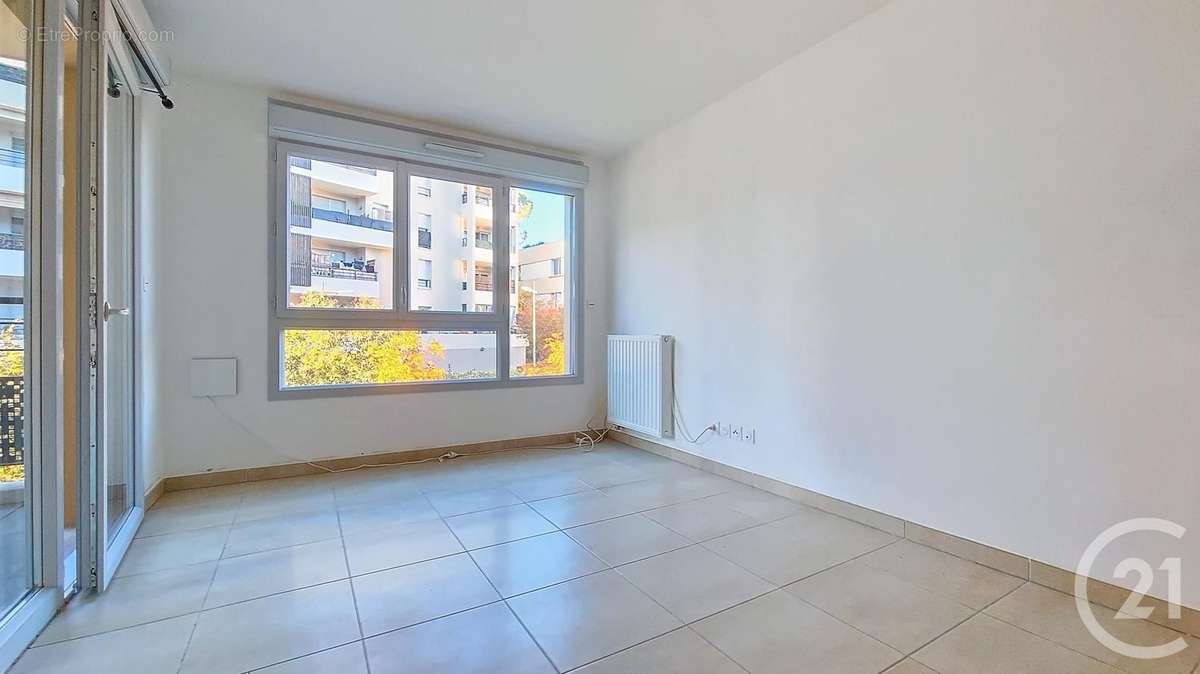 Appartement à GARDANNE