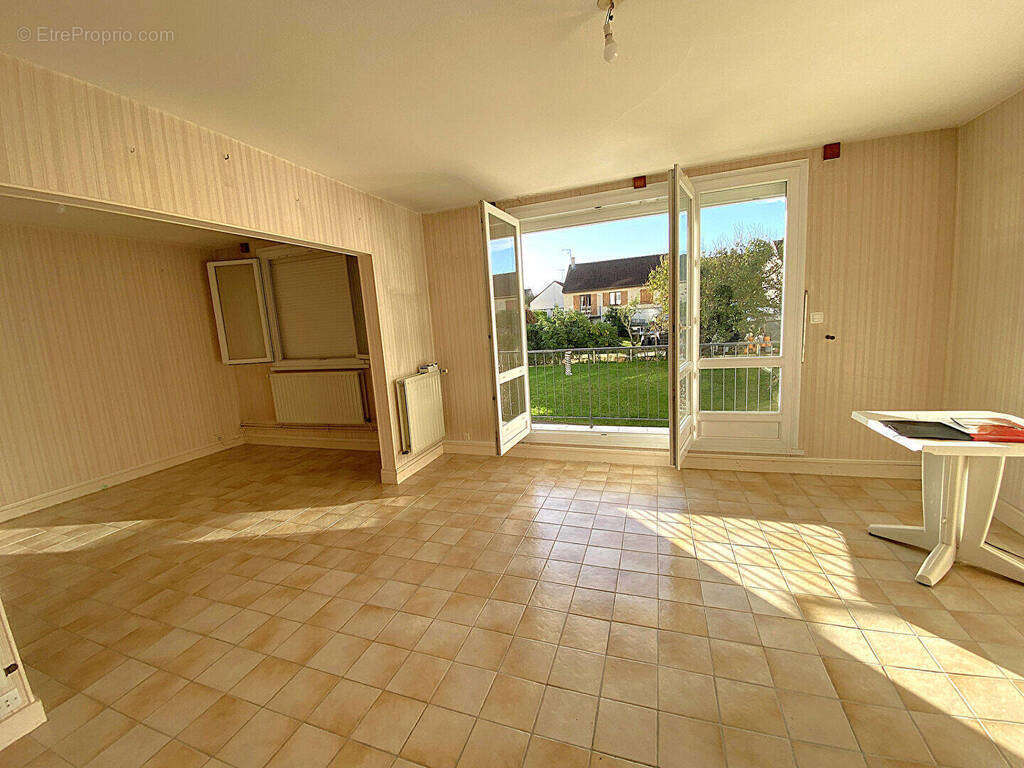 Appartement à BOURGES