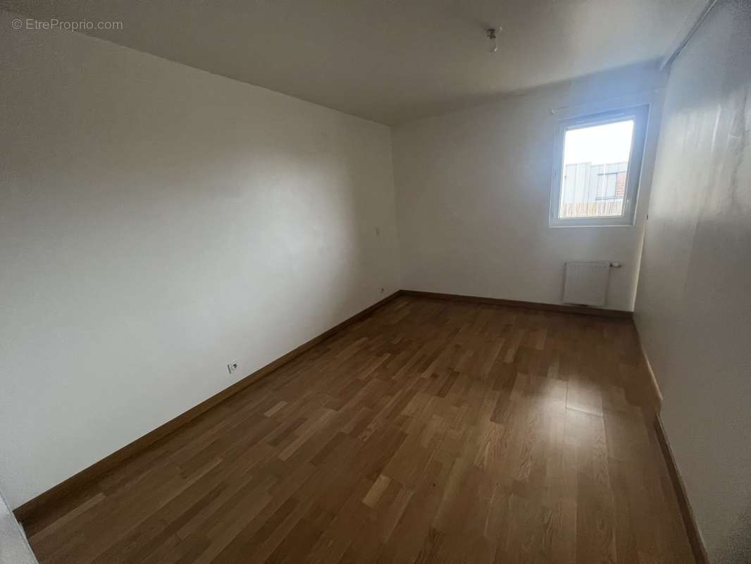 Appartement à MONTREUIL