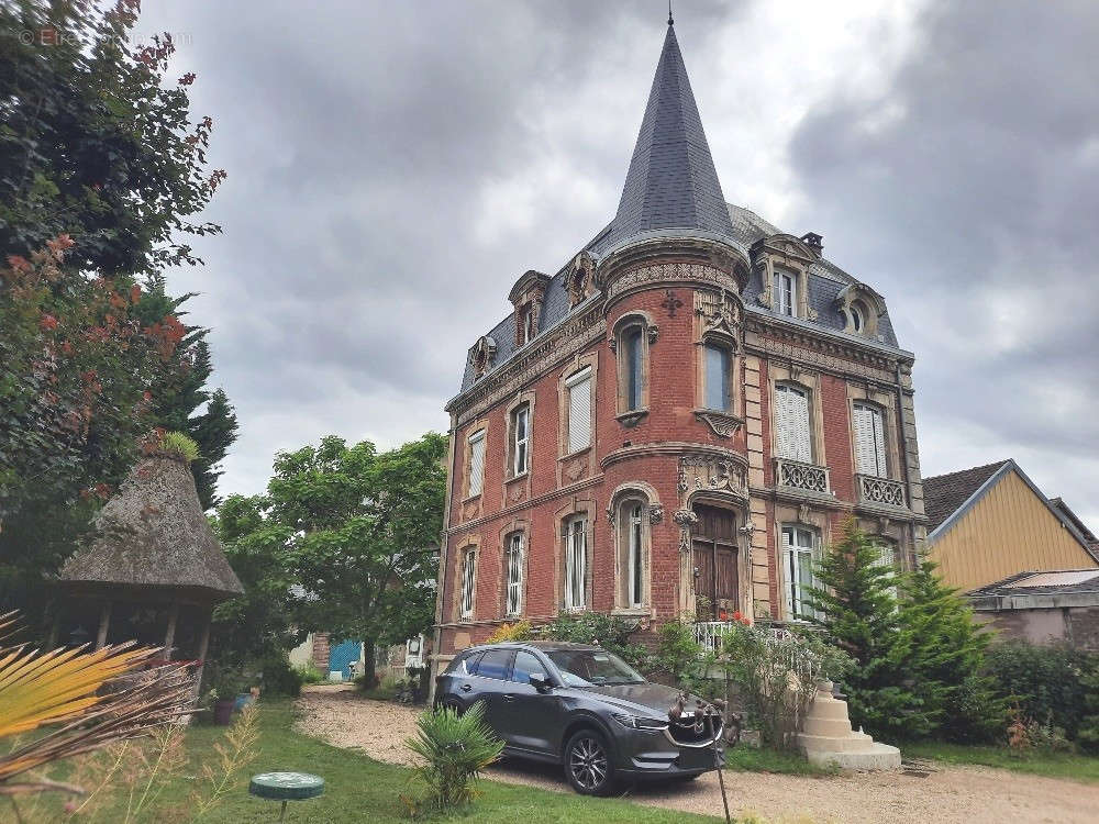 Maison à LOUVIERS