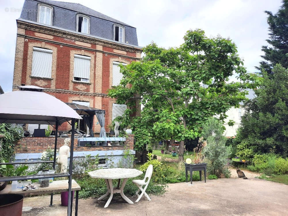 Maison à LOUVIERS