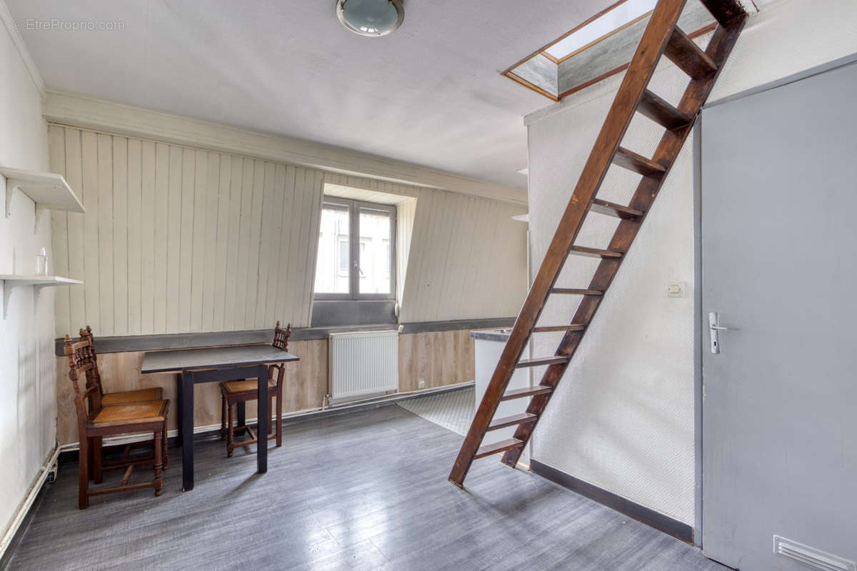 Appartement à LILLE