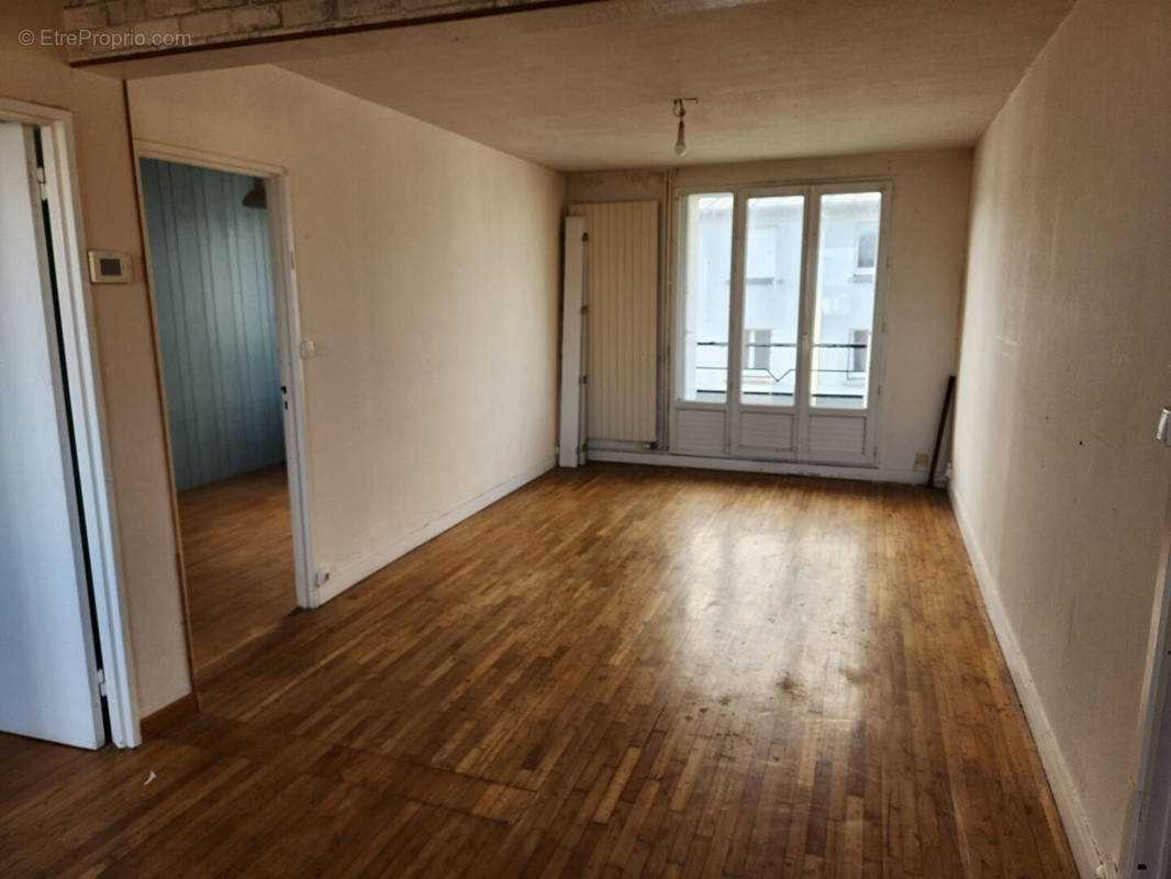 Appartement à BREST