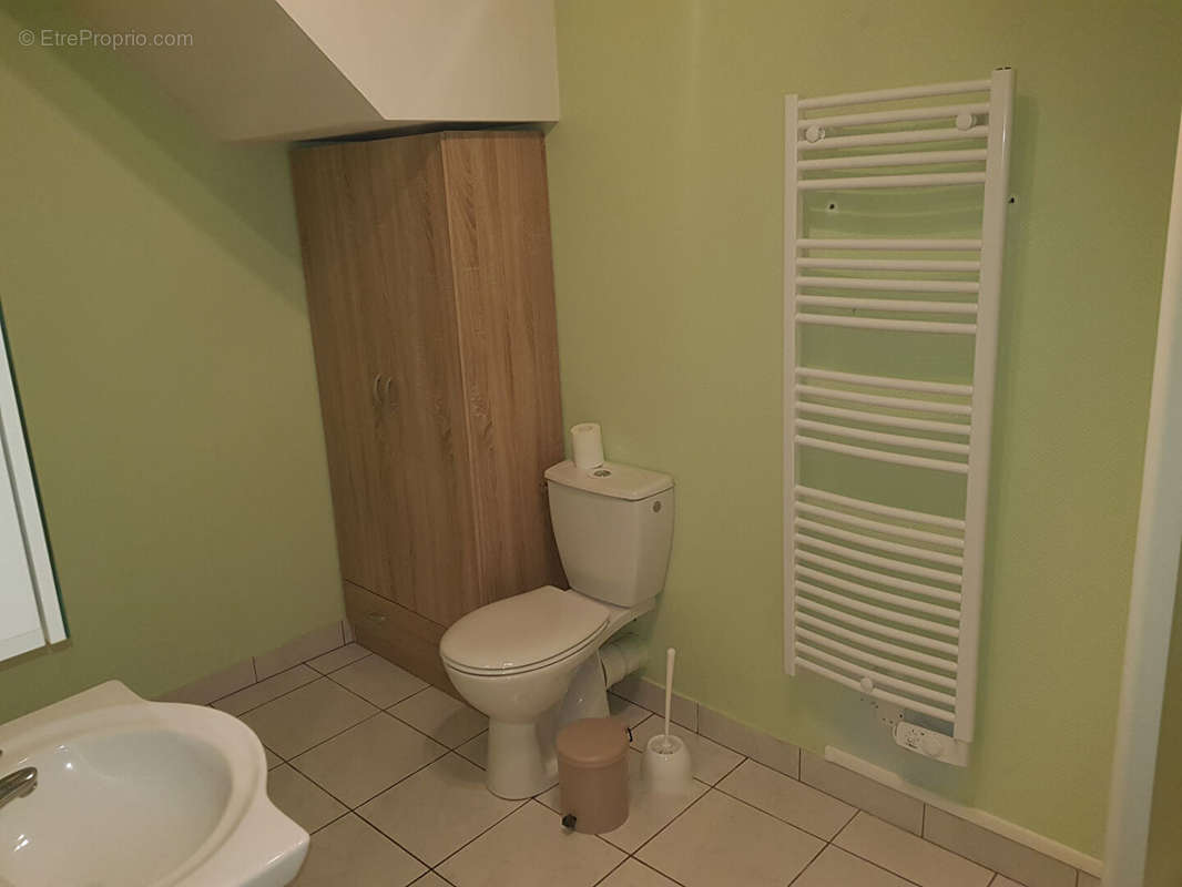 Appartement à JARNAC