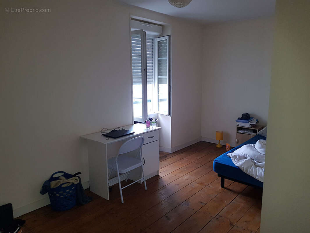 Appartement à JARNAC