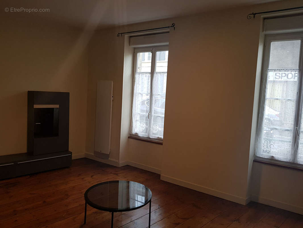 Appartement à JARNAC