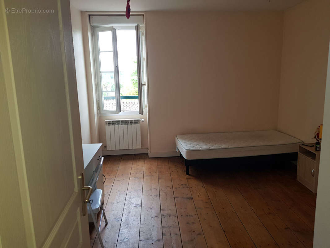 Appartement à JARNAC