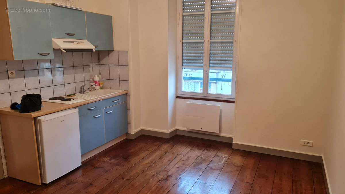 Appartement à JARNAC