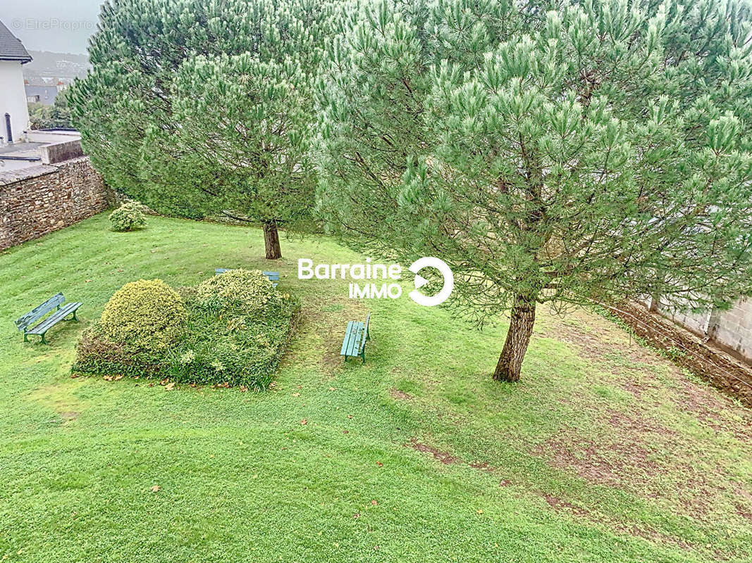 Appartement à LORIENT