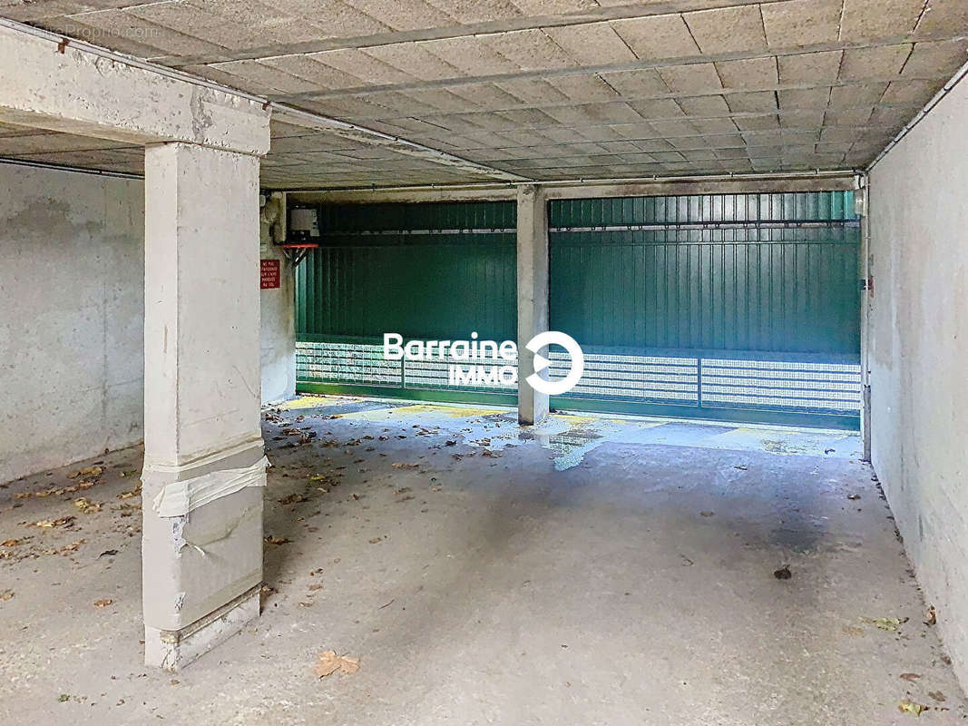 Appartement à LORIENT