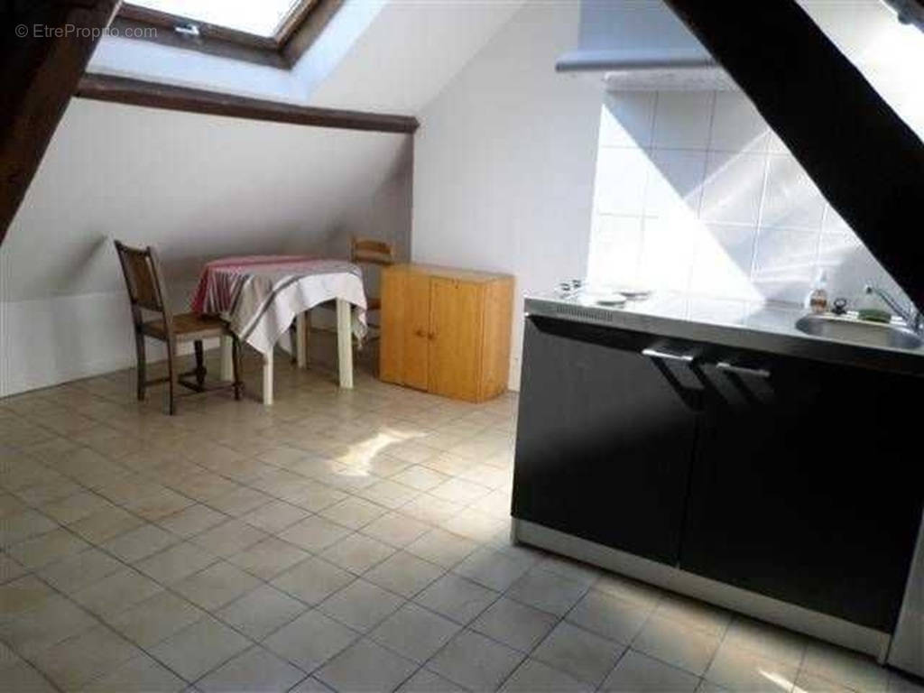 Appartement à EPERNON