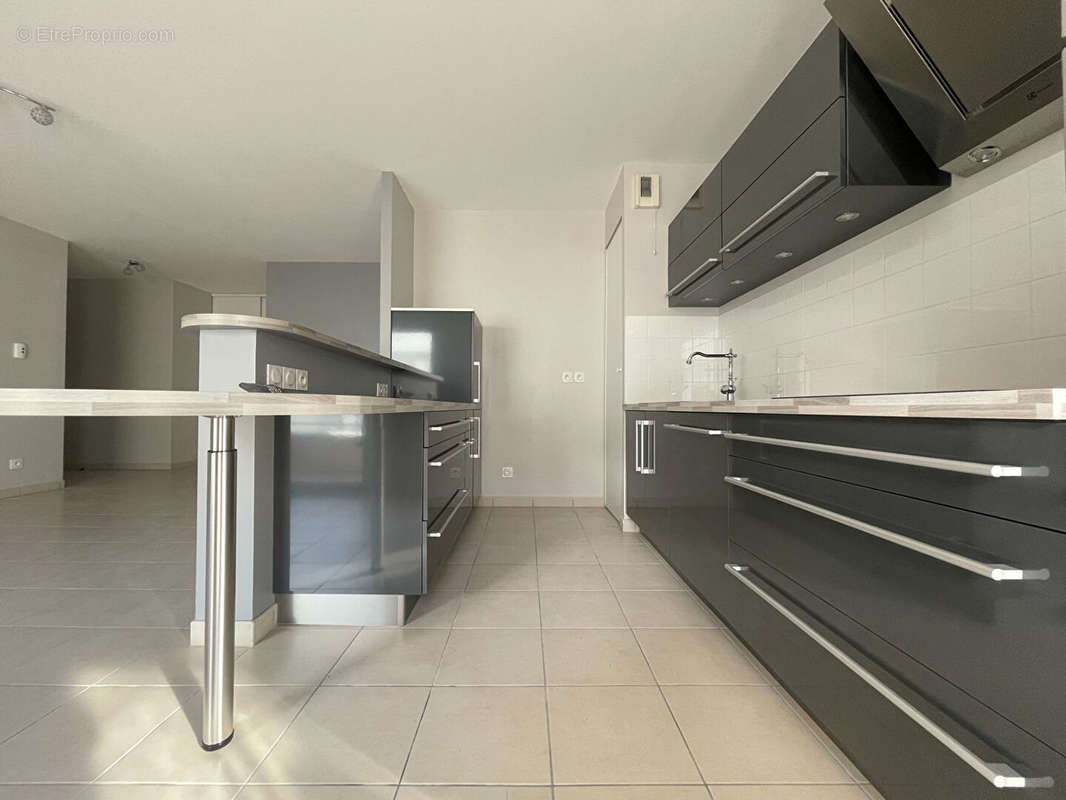 Appartement à ANGERS