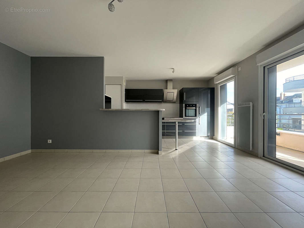 Appartement à ANGERS