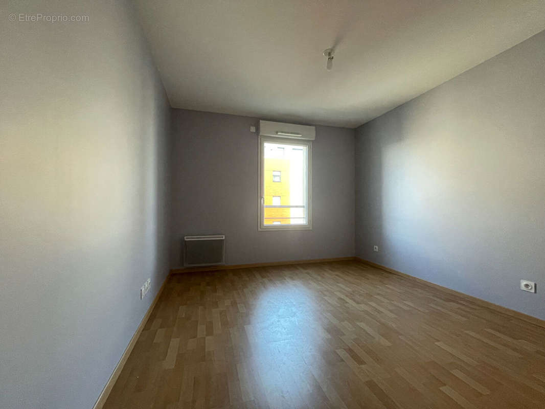 Appartement à ANGERS