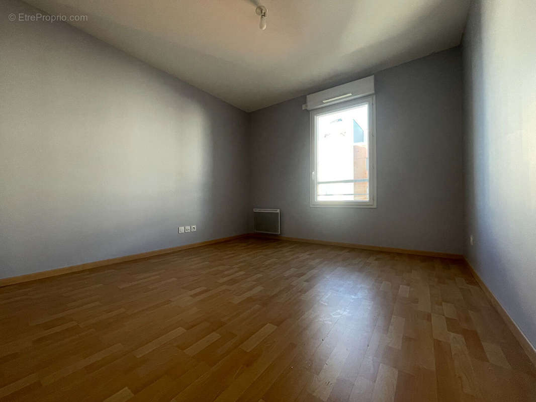 Appartement à ANGERS