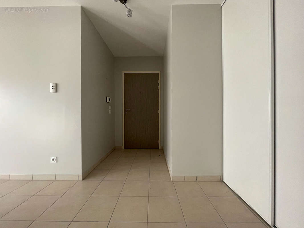 Appartement à ANGERS