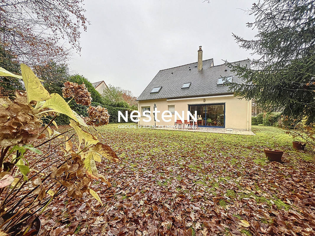 Maison à CHAMBRAY-LES-TOURS