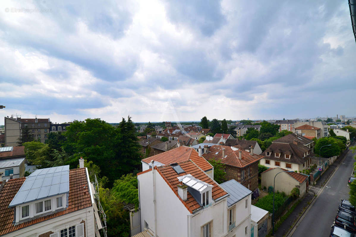 Appartement à FONTENAY-SOUS-BOIS