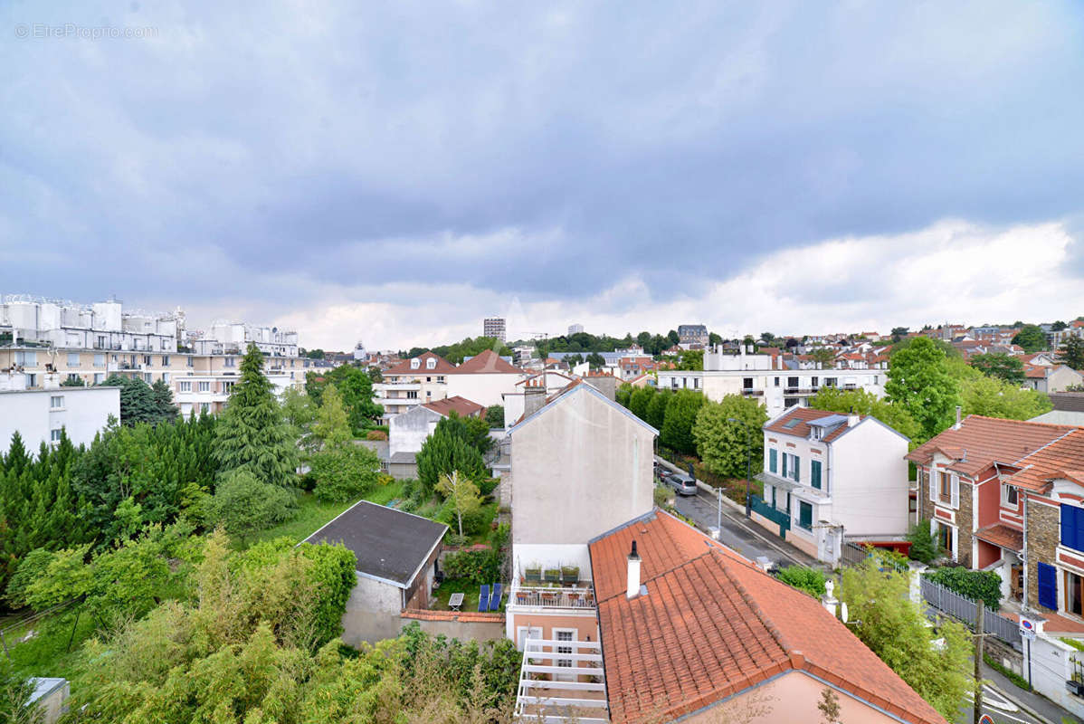 Appartement à FONTENAY-SOUS-BOIS