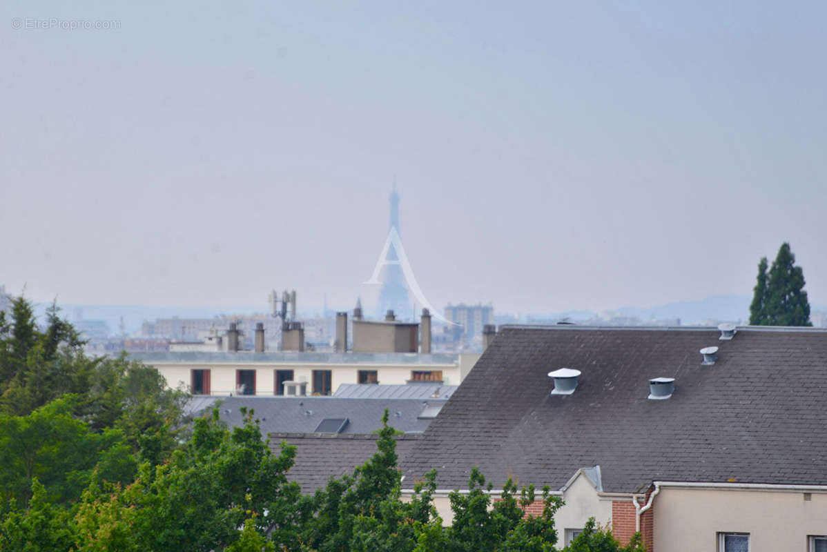 Appartement à FONTENAY-SOUS-BOIS