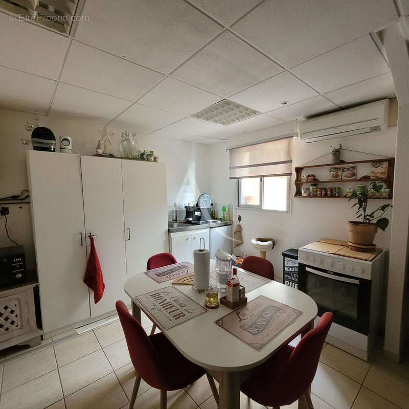 Appartement à GRASSE