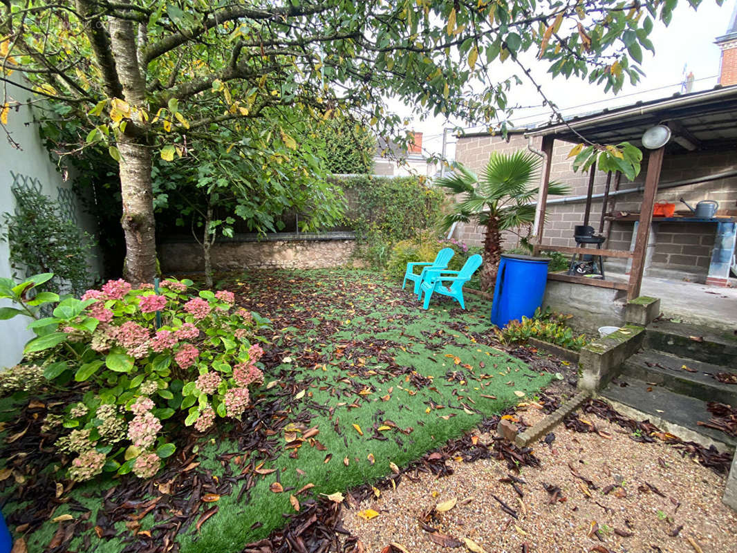 Appartement à ORLEANS