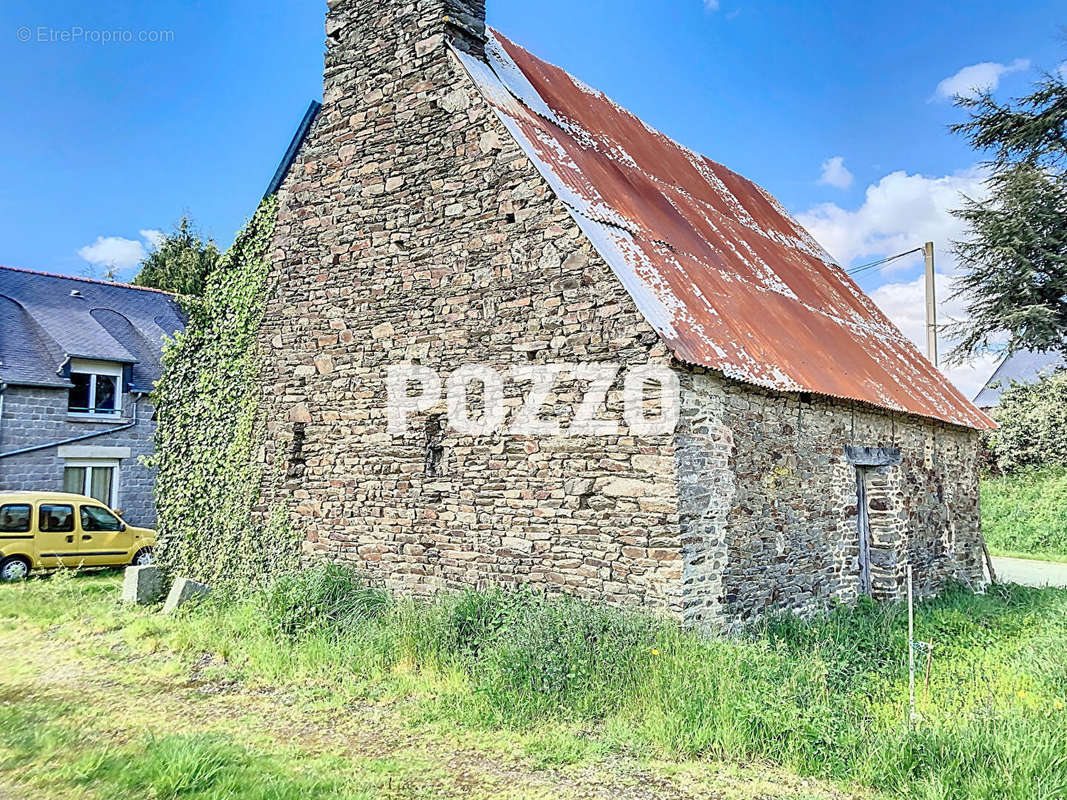 Maison à SACEY