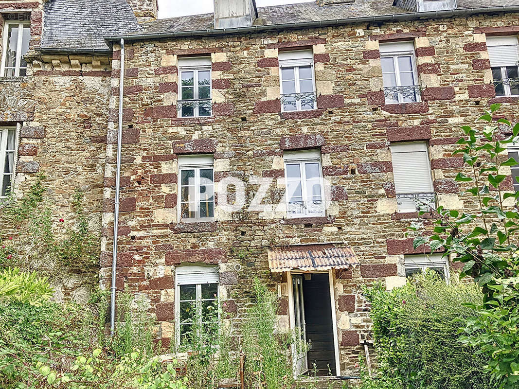 Maison à TORIGNI-SUR-VIRE