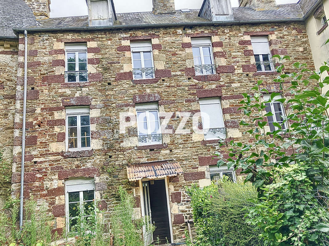 Maison à TORIGNI-SUR-VIRE