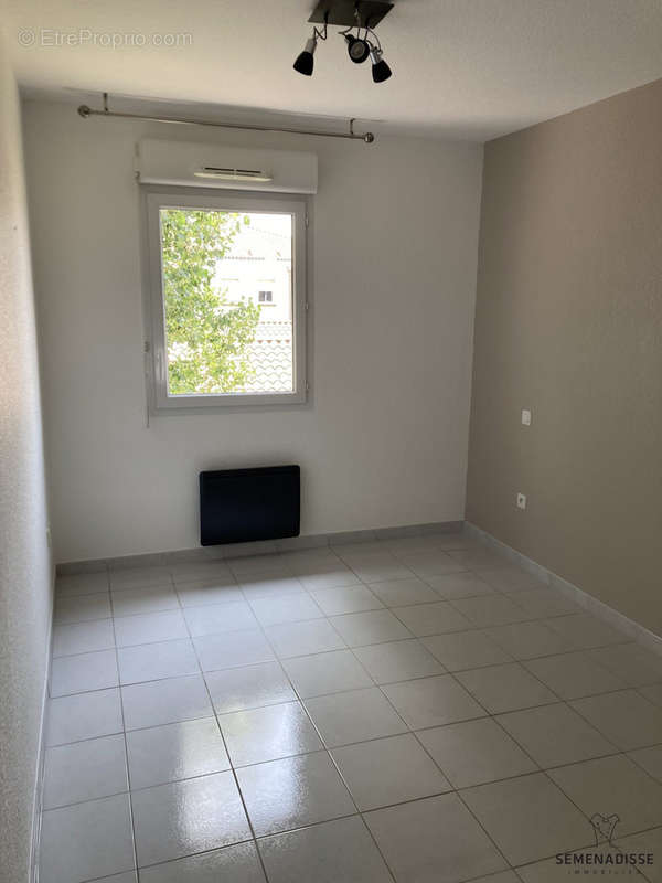 Appartement à ROQUES