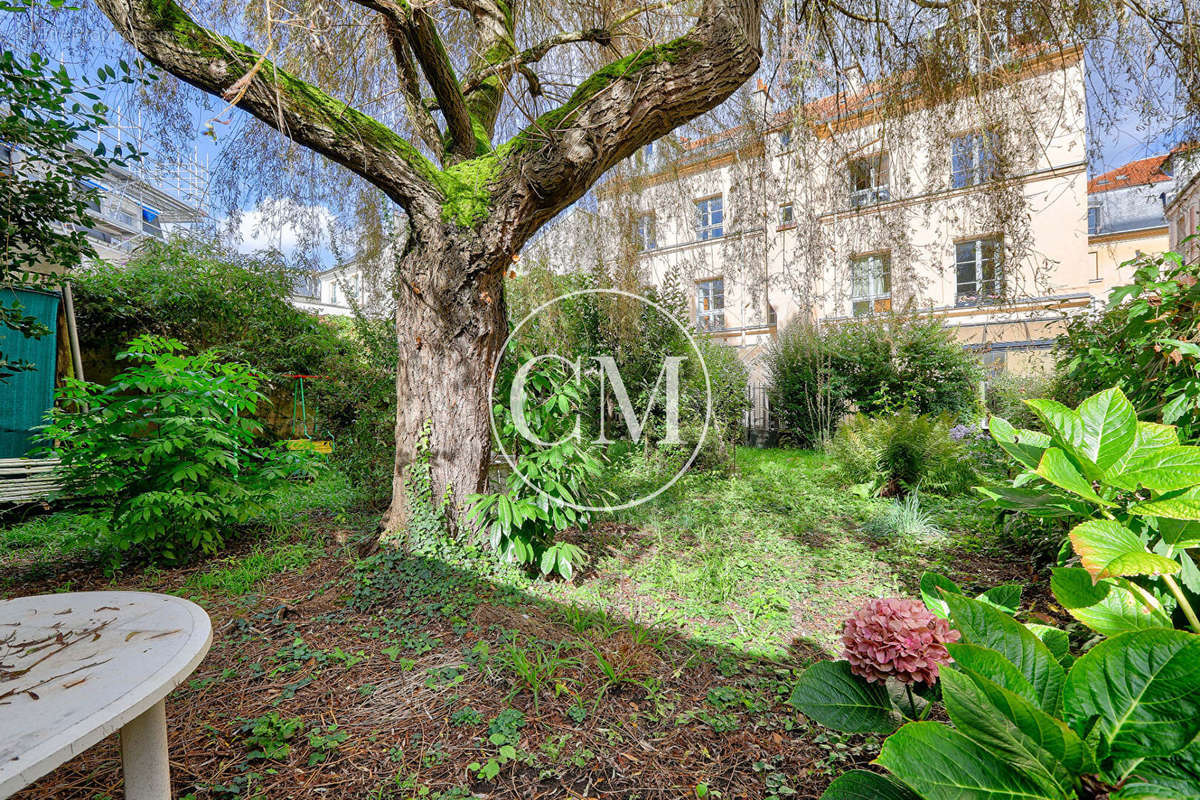 Appartement à VERSAILLES