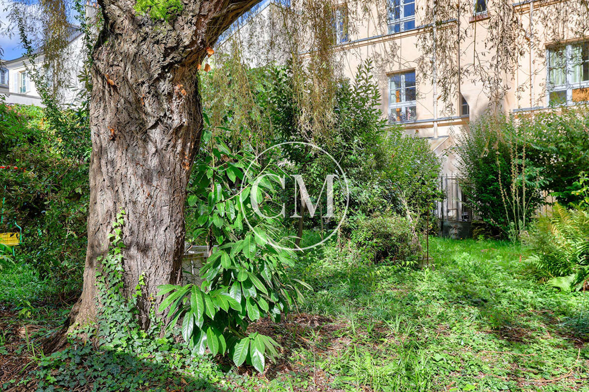 Appartement à VERSAILLES